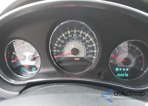 2012 Chrysler 200 Touring from USA, damaged, VIN 1C3CCBBB7CN164131